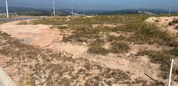 Terreno / Lote / Condomínio à venda, 331m² no Nova Itapevi, Itapevi