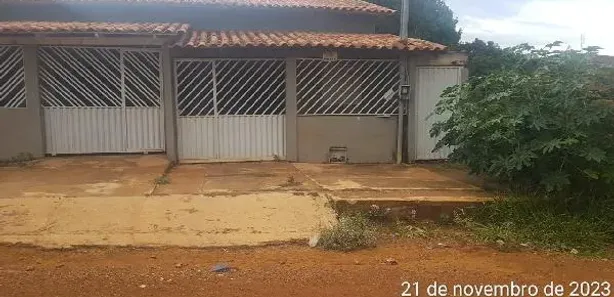Casa com 2 Quartos à venda, 180m² no Brasilinha 16 (Panorama), Planaltina