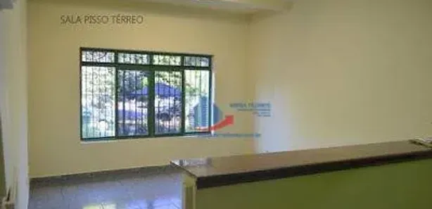 Prédio Inteiro para alugar, 1019m² no Parque São George, Cotia