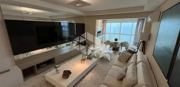 Apartamento com 3 Quartos à venda, 180m² no Centro, Balneário Camboriú
