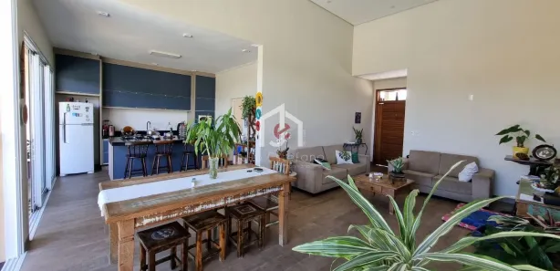 Casa de Condomínio com 3 Quartos à venda, 170m² no Jardim Campo Alegre, Pindamonhangaba