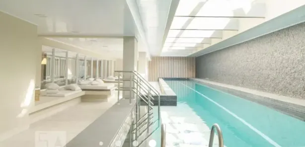 Apartamento com 1 Quarto à venda, 47m² no Parque Industrial Tomas Edson, São Paulo