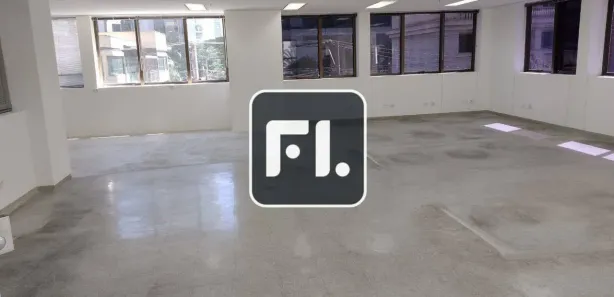 Conjunto Comercial / Sala para venda ou aluguel, 320m² no Vila Olímpia, São Paulo