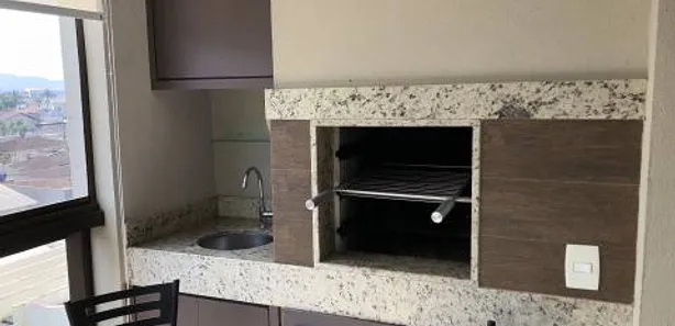 Apartamento com 2 Quartos à venda, 66m² no Fazenda, Itajaí