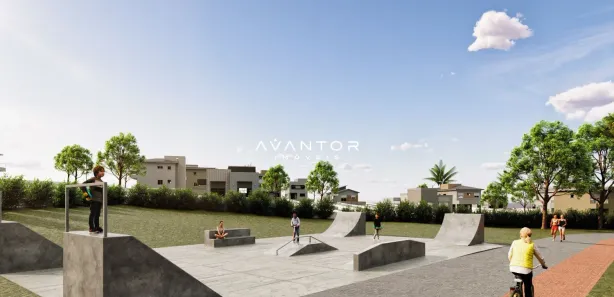 Terreno / Lote / Condomínio à venda, 200m² no Boi Morto, Santa Maria