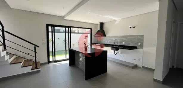 Casa de Condomínio com 4 Quartos à venda, 212m² no Jardim Santa Júlia, São José dos Campos