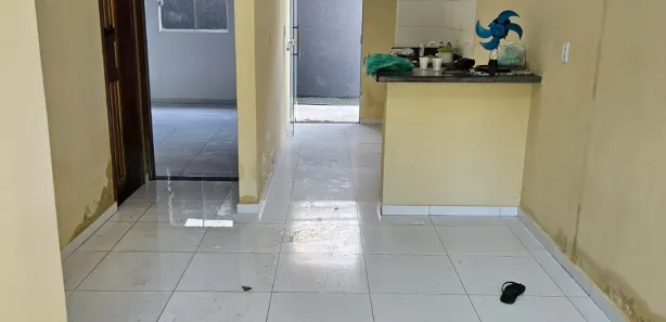 Casa com 2 Quartos para alugar, 160m² no Cidade Jardim, Parauapebas
