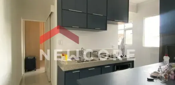 Flat com 1 Quarto à venda, 43m² no Aviação, Praia Grande