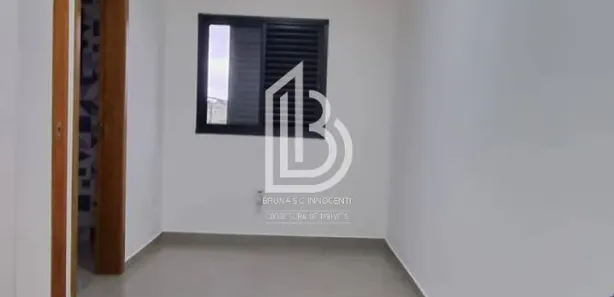 Casa de Condomínio com 2 Quartos à venda, 101m² no Vila Pires, Santo André