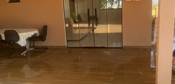 Casa com 1 Quarto à venda, 105m² no , Hidrolândia