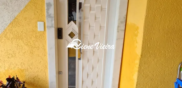 Casa de Condomínio com 2 Quartos à venda, 125m² no Vila Perracini, Poá