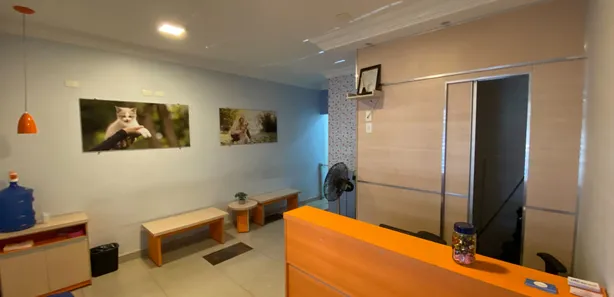 Prédio Inteiro com 5 Quartos à venda, 154m² no Campanário, Diadema