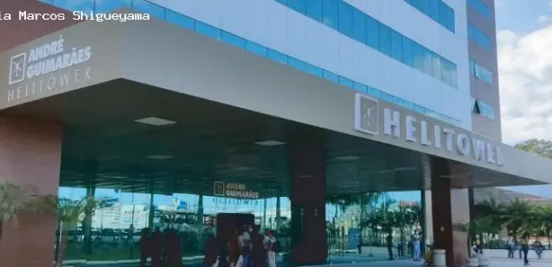 Casa Comercial para alugar, 1100m² no Portão, Lauro de Freitas