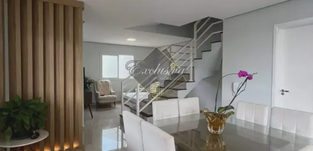 Sobrado com 3 Quartos à venda, 141m² no Jardim Vitória IV, Poços de Caldas