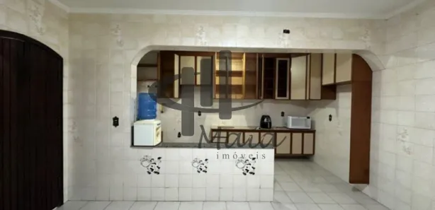 Sobrado com 7 Quartos para alugar, 312m² no Mauá, São Caetano do Sul