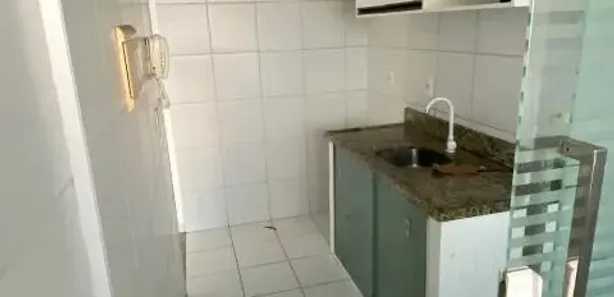 Apartamento com 2 Quartos para alugar, 61m² no Piedade, Jaboatão dos Guararapes