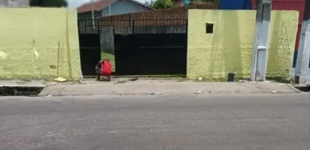 Galpão / Depósito / Armazém à venda, 540m² no Águas Lindas, Ananindeua