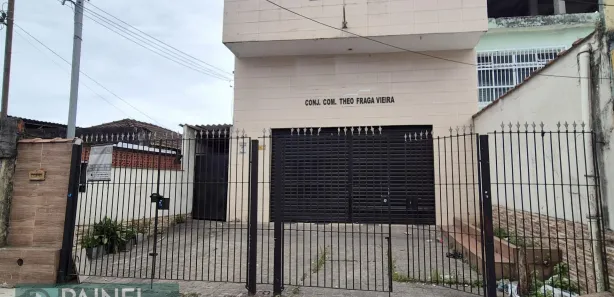 Prédio Inteiro com 10 Quartos à venda, 420m² no Jardim Paraíso, São Vicente