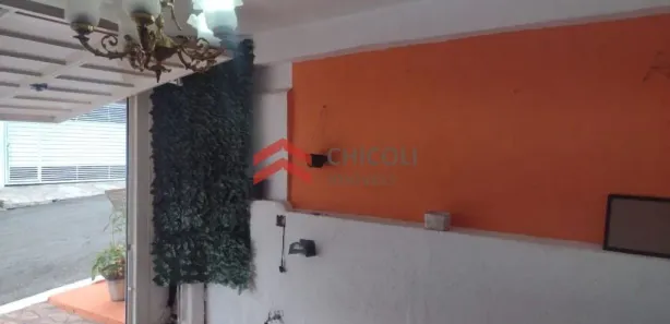 Casa com 2 Quartos à venda, 125m² no Parque Ruth Maria, Vargem Grande Paulista