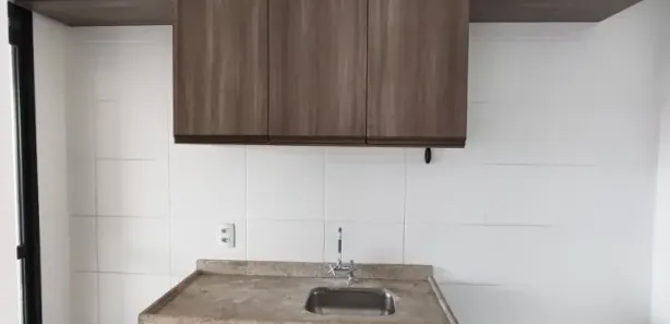Apartamento com 2 Quartos para alugar, 62m² no Continental, Osasco