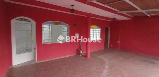 Prédio Inteiro com 6 Quartos à venda, 230m² no Samambaia Sul, Brasília