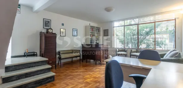 Casa com 3 Quartos à venda, 172m² no Planalto Paulista, São Paulo