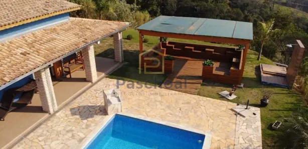 Casa com 2 Quartos à venda, 2495m² no , Mairinque