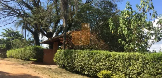 Fazenda / Sítio / Chácara com 3 Quartos à venda, 3200m² no Centro (São João Novo), São Roque