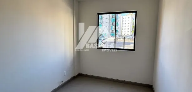 Apartamento com 2 Quartos para alugar, 52m² no Cidade dos Lagos, Guarapuava