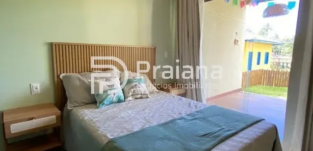 Apartamento com 2 Quartos à venda, 78m² no , Mata de São João