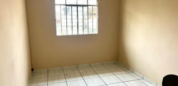 Casa com 2 Quartos para alugar, 65m² no Afonso Pena, São José dos Pinhais