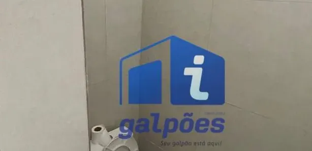 Galpão / Depósito / Armazém para alugar, 360m² no Vila Endres, Guarulhos