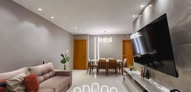 Apartamento com 2 Quartos à venda, 156m² no Jardins, Aracaju