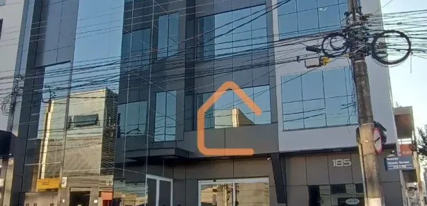 Loja / Salão / Ponto Comercial para alugar, 100m² no Centro, Pouso Alegre