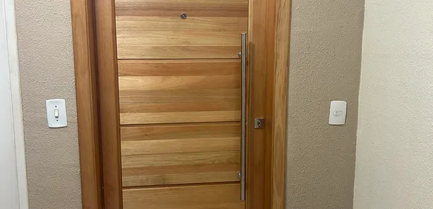 Apartamento com 2 Quartos à venda, 52m² no Centro, Belford Roxo
