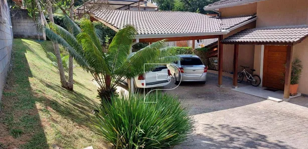 Casa de Condomínio com 3 Quartos à venda, 300m² no Jardim Vargem Grande, Vargem Grande Paulista