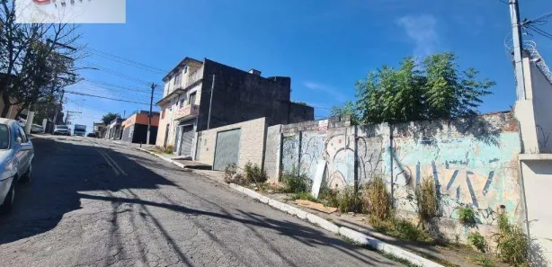 Terreno / Lote / Condomínio à venda, 252m² no Vila Babilônia, São Paulo