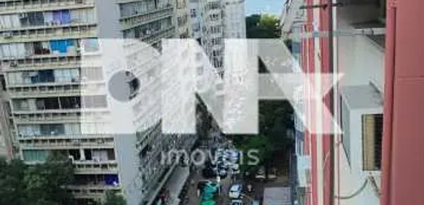 Kitnet com 1 Quarto à venda, 32m² no Copacabana, Rio de Janeiro