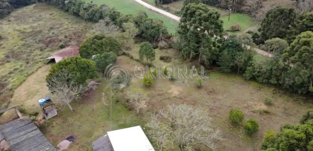 Fazenda / Sítio / Chácara à venda, 20000m² no Tindiquera, Araucária