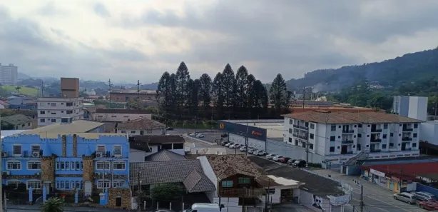 Apartamento com 2 Quartos à venda, 64m² no Velha, Blumenau