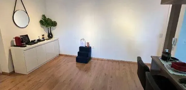Apartamento com 2 Quartos à venda, 79m² no Água Branca, São Paulo