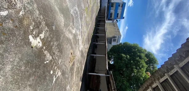Galpão / Depósito / Armazém para venda ou aluguel, 1368m² no Centro, Manaus
