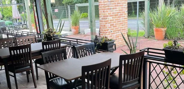 Loja / Salão / Ponto Comercial à venda, 50m² no Mossunguê, Curitiba