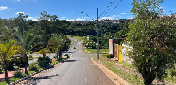 Terreno / Lote / Condomínio à venda, 260m² no Olímpico, Londrina