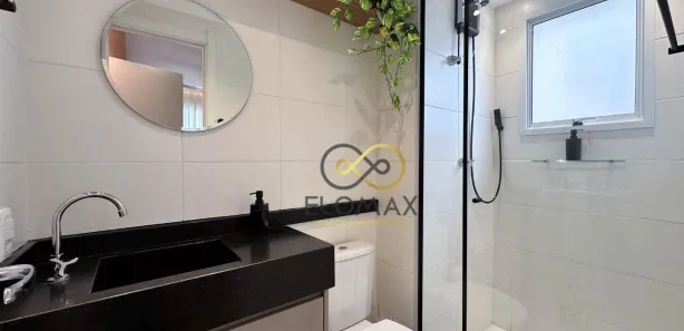 Studio com 1 Quarto à venda, 27m² no Barra Funda, São Paulo