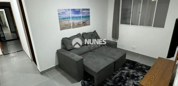 Flat com 2 Quartos para alugar, 55m² no Recanto Vista Alegre, Cotia