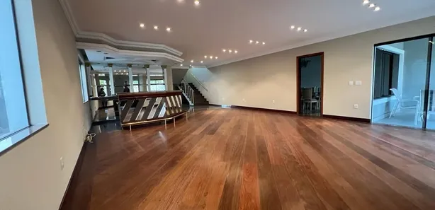Casa de Condomínio com 4 Quartos para alugar, 700m² no Tamboré, Santana de Parnaíba