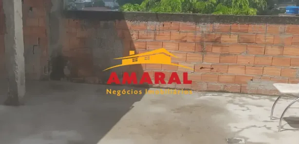 Casa com 2 Quartos à venda, 115m² no Jardim das Flores, Suzano
