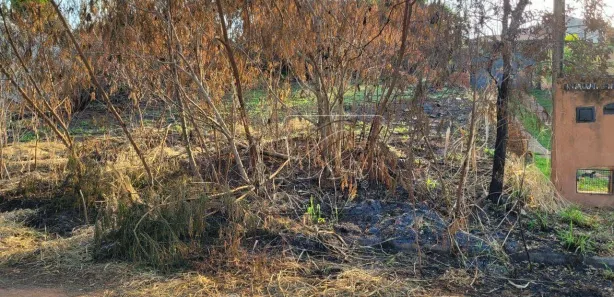 Terreno / Lote / Condomínio à venda, 1008m² no Recanto dos Universitários, Rio das Pedras