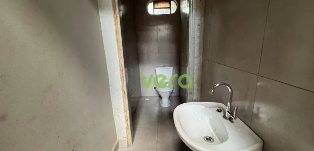 Galpão / Depósito / Armazém para alugar, 550m² no Conserva, Americana